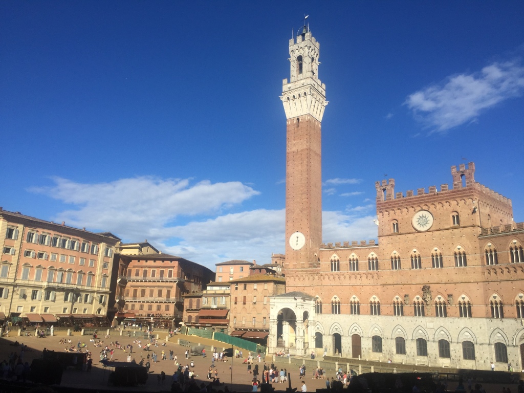 Siena – Top Travel Destination Guide