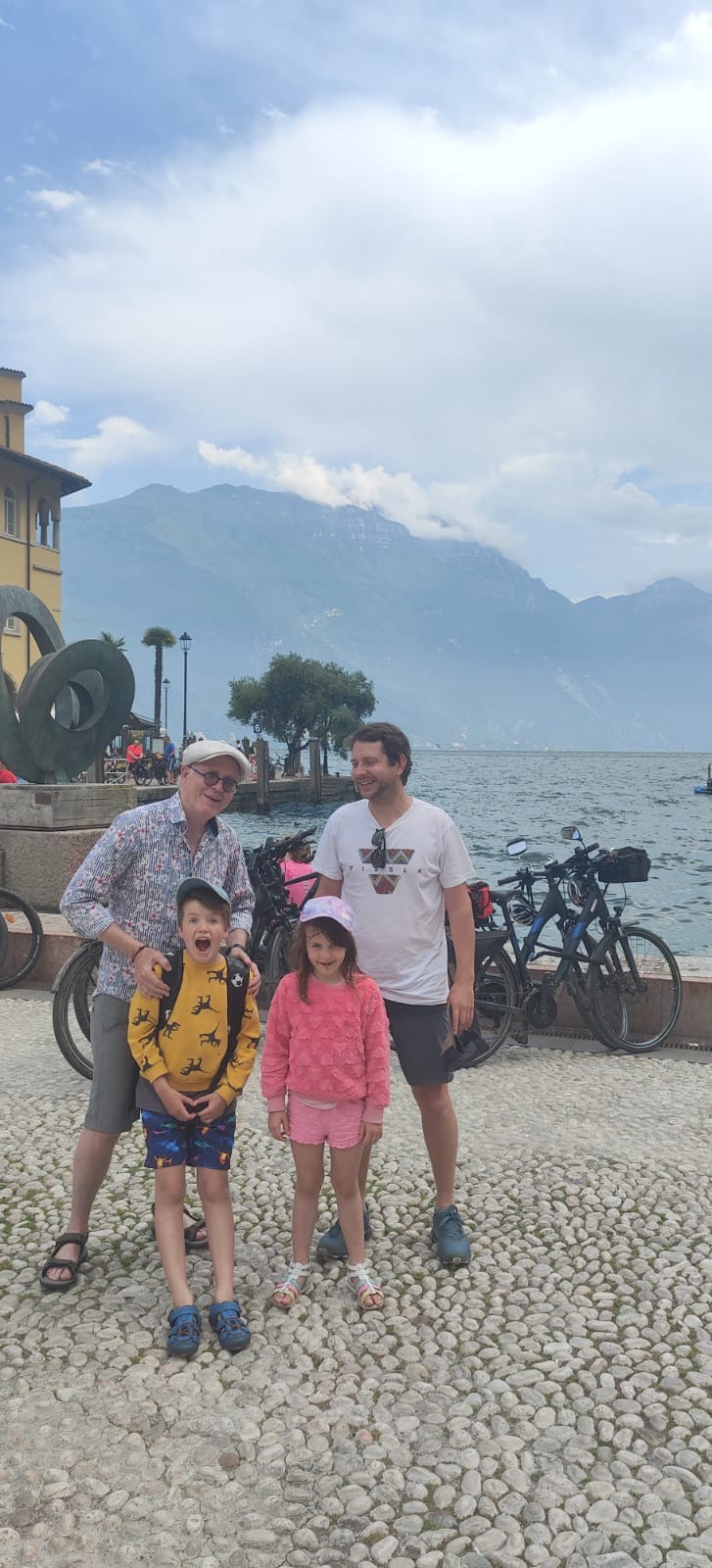 Lake Garda – Top Travel Destination Guide