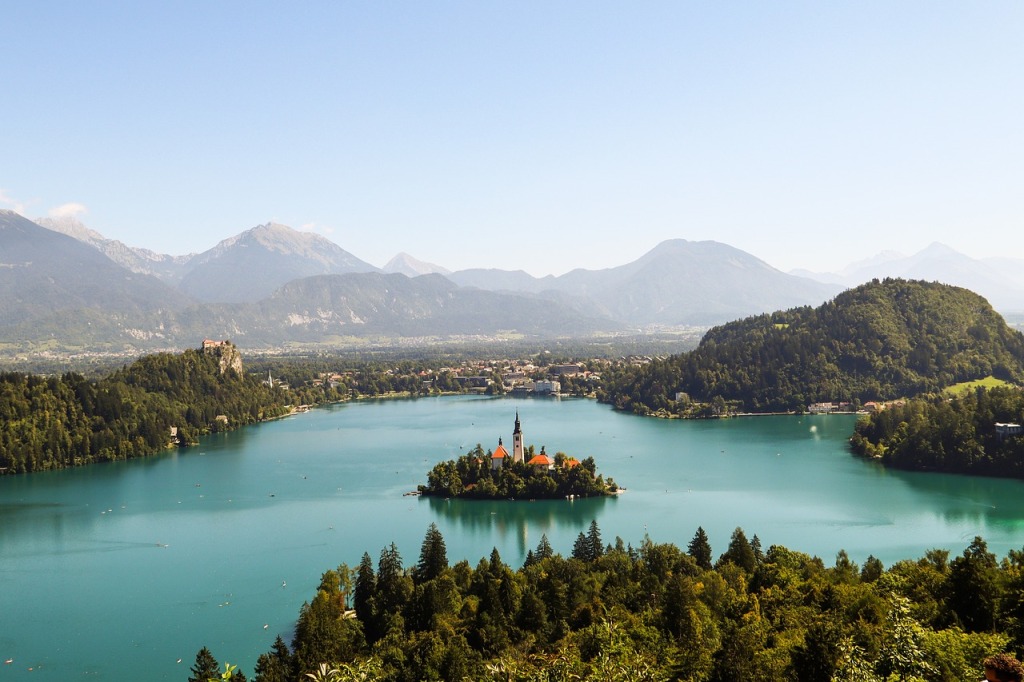 Slovenia – Top Travel Destination Guide