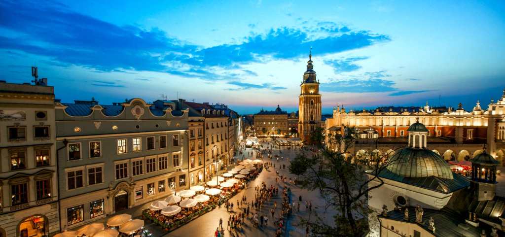 Kraków – Top Travel Destination Guide